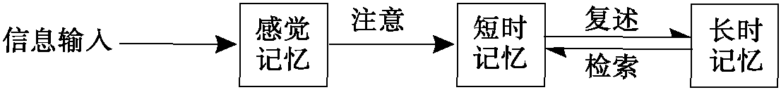 一、記憶概述